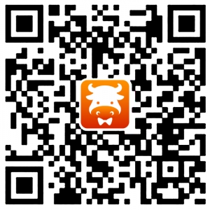qr code for wechat official account