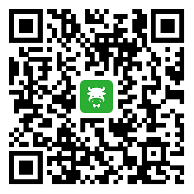 qr code for wechat official account